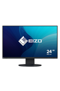 Obrázok pre EIZO FlexScan EV2400R-BK počítačový monitor 60,5 cm (23.8