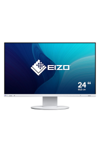 EIZO FlexScan EV2400R-WT počítačový monitor 60,5 cm (23.8 Obrázok pre EIZO FlexScan EV2400R-WT počítačový monitor 60,5 cm (23.8