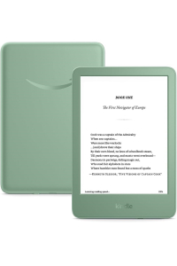 Obrázok pre Amazon Kindle 6″ 11. generace B0CNVCQZG1 čtečka elektronických knih 16 GB Wi-Fi Matcha