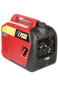 INWERTEROWY AGREGAT PRĄDOTWÓRCZY DY-3020/IS-PRO 3000 W Dynamo Obrázok pre INWERTEROWY AGREGAT PRĄDOTWÓRCZY DY-3020/IS-PRO 3000 W Dynamo