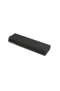 Multimediální přehrávač ZTE Android TV Stick B866W11K Black Obrázok pre Multimediální přehrávač ZTE Android TV Stick B866W11K Black