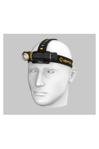Obrázok pre Latarka Armytek Elf C2 USB-C White PCB 4w1 1100 lm