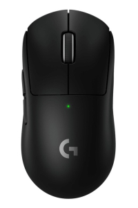 Logitech Pro X Superlight 2 SE myš Hraní Pro praváky RF bezdrátový Optický 44000 DPI Obrázok pre Logitech Pro X Superlight 2 SE myš Hraní Pro praváky RF bezdrátový Optický 44000 DPI