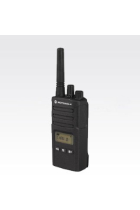 Obrázok pre Motorola XT460 vysílačka 16 kanály/kanálů 446.00625 - 446.19375 MHz Černá