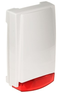 SYGNALIZATOR ZEWNĘTRZNY MR-300R/24V Obrázok pre SYGNALIZATOR ZEWNĘTRZNY MR-300R/24V