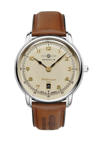 Zegarek Zeppelin Mediterranee 96405, 40mm Obrázok pre Zegarek Zeppelin Mediterranee 96405, 40mm