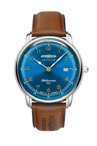 Obrázok pre Zegarek Zeppelin Mediterranee 96403, 40mm