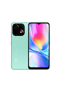 Smartphone ZTE Blade A35e 2/64 GB Ice Green Obrázok pre Smartphone ZTE Blade A35e 2/64 GB Ice Green