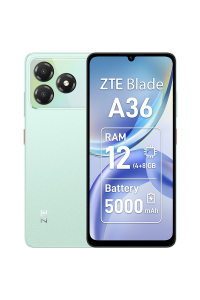 ZTE Blade A36 17,1 cm (6.75 Obrázok pre ZTE Blade A36 17,1 cm (6.75
