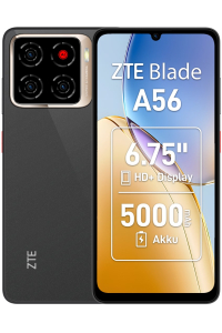 ZTE Blade A56 17,1 cm (6.75 Obrázok pre ZTE Blade A56 17,1 cm (6.75
