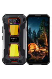 Oukitel WP58 Pro 6,7 Obrázok pre Oukitel WP58 Pro 6,7