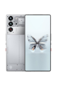 Obrázok pre SMARTFON NUBIA REDMAGIC 10 Pro 5G 16/512GB Moonlight