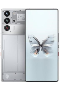 SMARTFON NUBIA REDMAGIC 10 Pro 5G 16/512GB Moonlight Obrázok pre SMARTFON NUBIA REDMAGIC 10 Pro 5G 16/512GB Moonlight