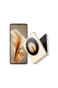 Obrázok pre Smartphone Nubia Flip 5G 8/256 GB balíček Sunshine Gold