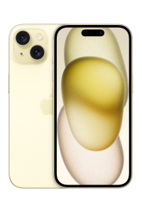 Obrázok pre Apple iPhone 15 15,5 cm (6.1