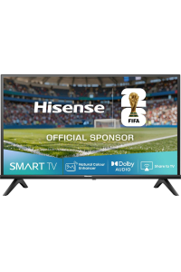 Hisense 40A4Q 101,6 cm (40 Obrázok pre Hisense 40A4Q 101,6 cm (40