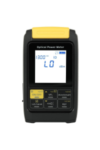 MIERNIK MOCY OPTYCZNEJ OPM-20T-V01 ULTIMODE Obrázok pre MIERNIK MOCY OPTYCZNEJ OPM-20T-V01 ULTIMODE