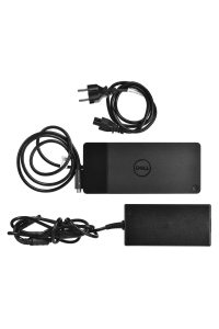 Obrázok pre DELL WD19S-130W Kabel USB 3.2 Gen 2 (3.1 Gen 2) Type-C Černá Použité