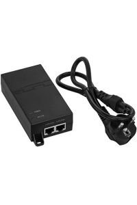 Ruijie Networks RG-POE-50-60W-MG PoE adaptér 2.5 Gigabit Ethernet Obrázok pre Ruijie Networks RG-POE-50-60W-MG PoE adaptér 2.5 Gigabit Ethernet