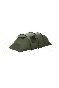 Easy Camp Leka Twin 6 Zelená Tunelový stan Obrázok pre Easy Camp Leka Twin 6 Zelená Tunelový stan