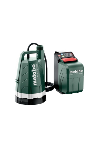 Obrázok pre Metabo Water Pump TPF 18 LTX 7000 Carcass