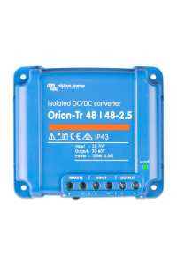 Orion-Tr 48/48-2,5A (120W) Isolated DC-DC converte Obrázok pre Orion-Tr 48/48-2,5A (120W) Isolated DC-DC converte