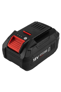 AKUMULATOR ENERGY+ 18V LI-ION 6.0AH BOOST UP Obrázok pre AKUMULATOR ENERGY+ 18V LI-ION 6.0AH BOOST UP