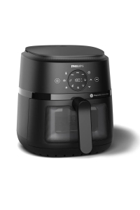 Philips 2000 series NA220/00 fritovací hrnec Samostarný 4,2 l Samostatné 1500 W Horkovzdušná fritéza Černá Obrázok pre Philips 2000 series NA220/00 fritovací hrnec Samostarný 4,2 l Samostatné 1500 W Horkovzdušná fritéza Černá
