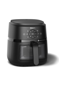 Obrázok pre Philips 2000 series NA220/00 fritovací hrnec Samostarný 4,2 l Samostatné 1500 W Horkovzdušná fritéza Černá