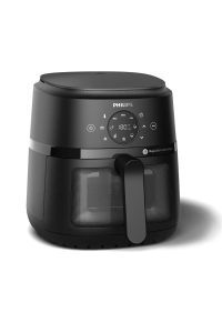 Obrázok pre Philips 2000 series NA220/00 fritovací hrnec Samostarný 4,2 l Samostatné 1500 W Horkovzdušná fritéza Černá