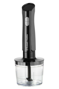 Russell Hobbs 27141-56 mixér Stojací mixér 500 W Antracit Obrázok pre Russell Hobbs 27141-56 mixér Stojací mixér 500 W Antracit