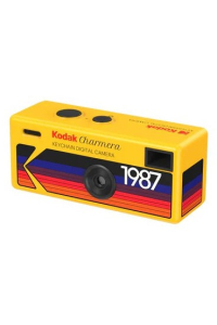 Kodak CHARMERA 1/4 Obrázok pre Kodak CHARMERA 1/4