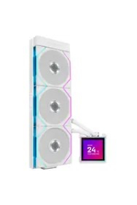 Obrázok pre Lian Li HydroShift II LCD-S 360 TL Procesor Sada pro kapalinové chlazení 12 cm 1 kusů