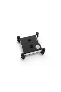 Obrázok pre EK Water Blocks EK-Quantum Velocity3 1700/1851/AM5 - acetal, schwarz