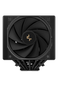 Obrázok pre DeepCool ASSASSIN VC ELITE Procesor Vzduchový chladič 120/140 mm Černá 1 kusů