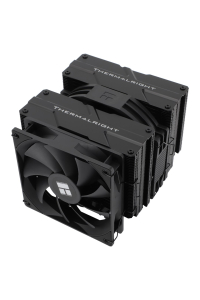 Obrázok pre Thermalright Peerless Assassin 140 Procesor Tepelná jímka / chladič 120/140 mm Černá