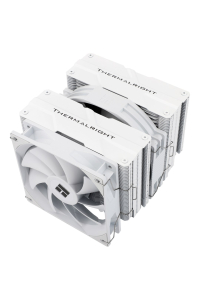 Obrázok pre Thermalright Peerless Assassin 140 Procesor Tepelná jímka / chladič 120/140 mm Bílá