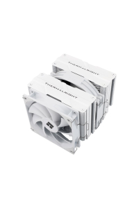 Obrázok pre Thermalright Peerless Assassin 140 Procesor Tepelná jímka / chladič 120/140 mm Bílá