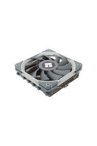 Obrázok pre Thermalright AXP120-X67 Chladicí systém pro počítač Procesor Tepelná jímka / chladič 12 cm Černá, Šedá, Metalická 1 kusů