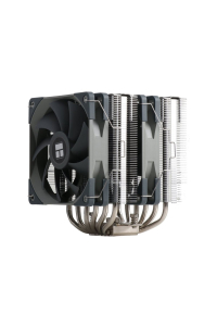 Obrázok pre Thermalright Phantom Spirit 120 Procesor Vzduchový chladič 12 cm Černá 1 kusů
