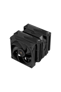 Obrázok pre Thermalright Royal Pretor Procesor Tepelná jímka / chladič Černá
