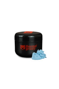 Thermal Grizzly Putty Advance 100g blau teplovodivá pasta Tepelná pasta Obrázok pre Thermal Grizzly Putty Advance 100g blau teplovodivá pasta Tepelná pasta