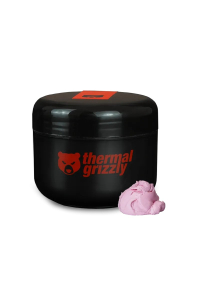 Obrázok pre Thermal Grizzly Putty Basic teplovodivá pasta Tepelná pasta