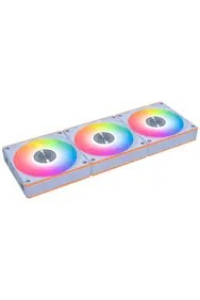 Obrázok pre Lian Li 12CL1 Počítačová skříň Ventilátor 12 cm Bílá