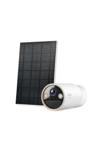 TP-Link Tapo C460 KIT Kulka (tvar) Bezpečnostní IP kamera Venkovní 3840 x 2160 px Zeď Obrázok pre TP-Link Tapo C460 KIT Kulka (tvar) Bezpečnostní IP kamera Venkovní 3840 x 2160 px Zeď