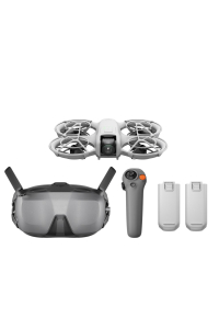 Obrázok pre DJI Neo Motion Combo 4 rotory/rotorů Kvadrokoptéra 12 MP 3840 x 2880 px 1435 mAh Černá, Bílá