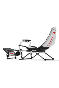 Obrázok pre Playseat Challenge DD – F1 Univerzální herní židle Polstrované sedadlo Černá