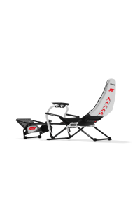 Playseat Challenge DD – F1 Univerzální herní židle Polstrované sedadlo Černá Obrázok pre Playseat Challenge DD – F1 Univerzální herní židle Polstrované sedadlo Černá