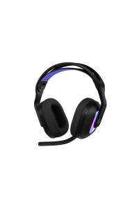 Obrázok pre Logitech G G522 Lightspeed Sluchátka s mikrofonem Bezdrátový Přes hlavu Hraní USB typu C Bluetooth Černá