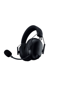 Obrázok pre Razer BlackShark V3 Sluchátka s mikrofonem Bezdrátový Přes hlavu Hraní USB typu C Bluetooth Černá